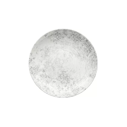 Shabby Chic 63071 Teller tief coupe 28cm