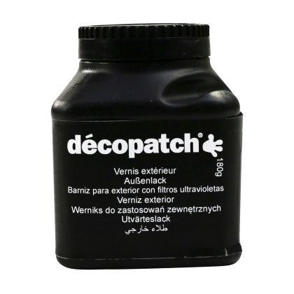 DECOPATCH Aquapro Aussenlack