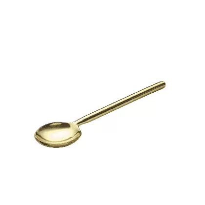 Playground Löffel gold