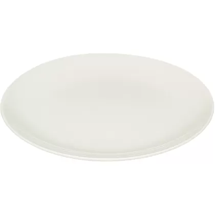 Allure Teller flach coupe 12cm
