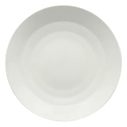 Allure Teller flach coupe 24cm