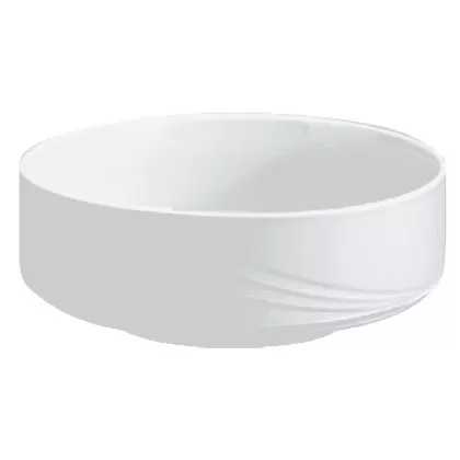 Donna Krankenhaus Salatschale rund D12cm 0.3lt H4cm