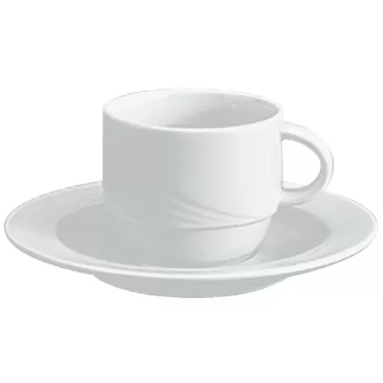 Donna Espresso Obere nieder 0.09lt