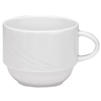 Donna Cappuccino Obere nieder 0.25lt