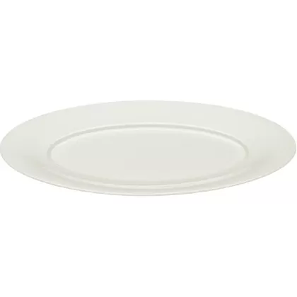 Delight Platte oval 24x15cm H2.2cm