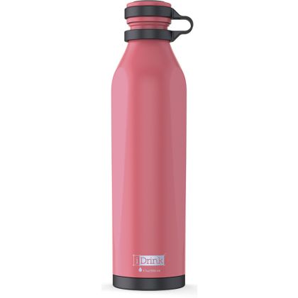 I-DRINK   Thermosflasche B-EVO     500ml