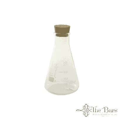 Labware Glass Flask 250 ML.