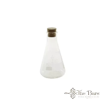Labware Glass Flask 150 ML.