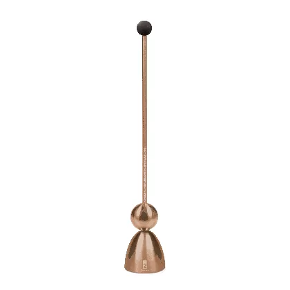 Clack Eieröffner Precious-Edition, roségold