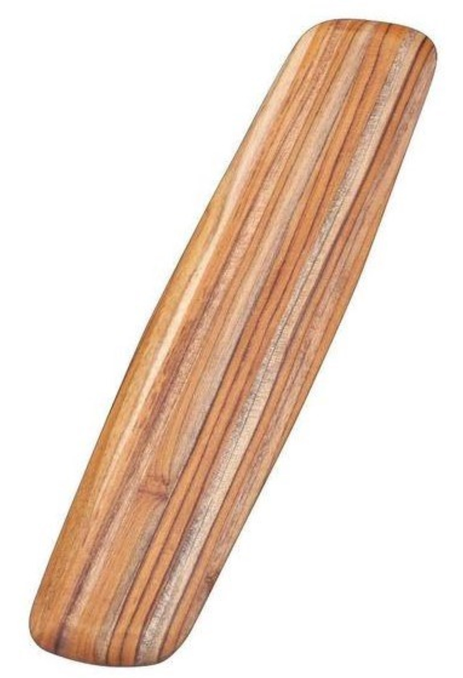Elegant Schneidbrett 57x12.5x1.4cm