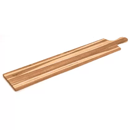 Specialty Servierbrett Antipasti mit Griff XL 104x19.6x1.3cm