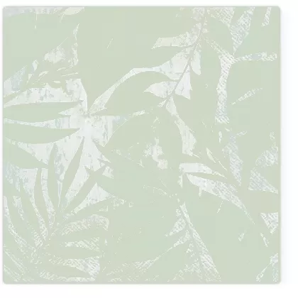 Servietten Lunch 20x Tropical Garten, 33x33cm