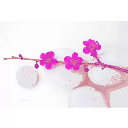Tranquillity Tischset 45x30cm