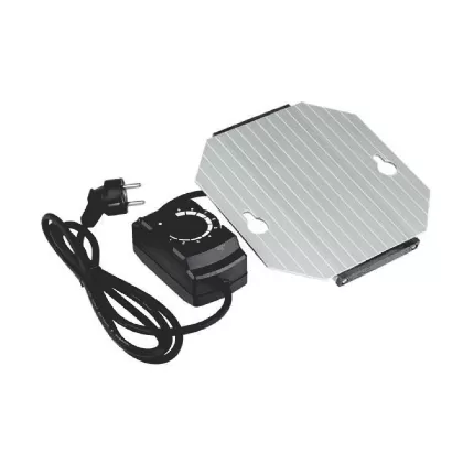 Heizelement 21x20cm 500W 200V zu VET11672,