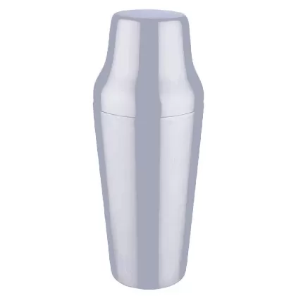Parisian Shaker 0.7lt. Edelstahl mattiert