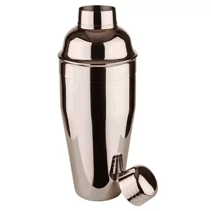 Shaker Classic 0.7lt. Kupfer Look