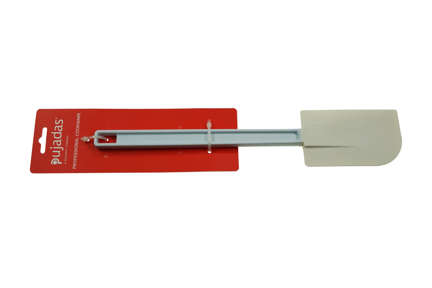 Teigspachtel 38x7.5x1.5cm, 2mm dick, bis max 180°C