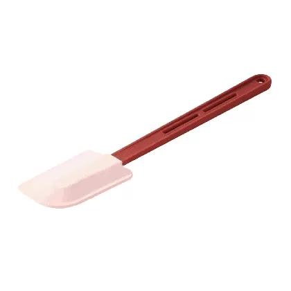Teigspachtel 35cm hitzebeständig bis 260°C