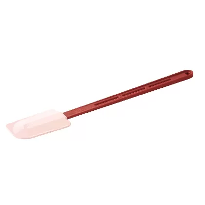Teigspachtel 40cm hitzebeständig bis 260°C