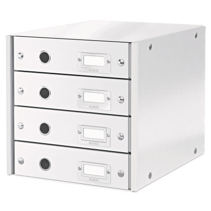 LEITZ     Schubladenset Click&Store