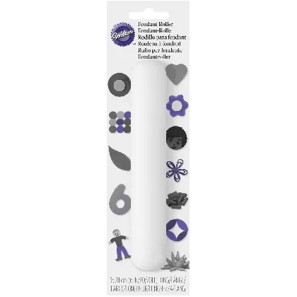 Fondant Roller