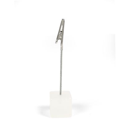 TRENDFORM Zettelhalter CUBE