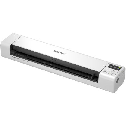BROTHER   Mobiler Dokumenten Scanner