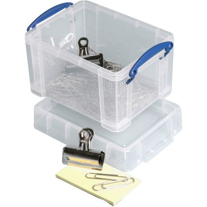 USEFULBOX Kunststoffbox            1,6lt
