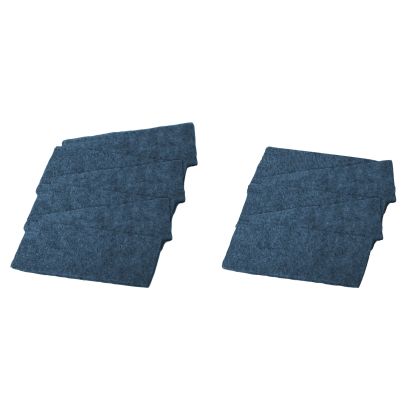 MAGNETOP. Ersatz Löschfilz