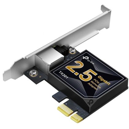 TP-LINK   TX201