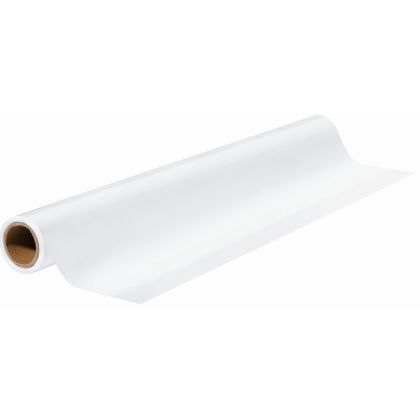FRANKEN   Schreibfolie weiss