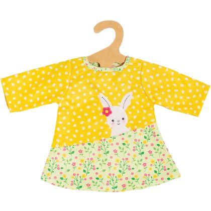 Tunika Kleid Bunny Gr. 35-45 cm