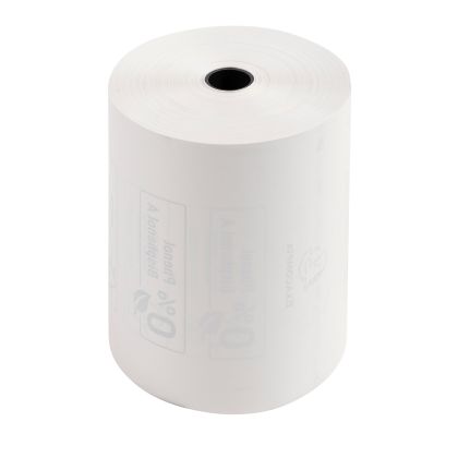 EXACOMPTA Rolle Thermo Papier     10Stk.