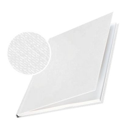 LEITZ     Buchbindemappen Hard Cover  A4