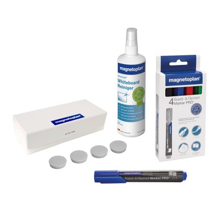 MAGNETOP. Zubehör-Set mini