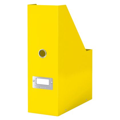 LEITZ     Stehsammler Click&Store     A4