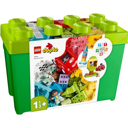 Deluxe Steinebox