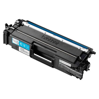 BROTHER   Toner Super HY            cyan