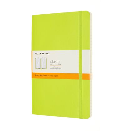 MOLESKINE Notizbuch  SC             L/A5