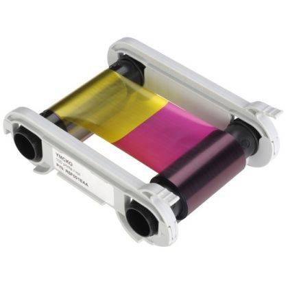 EVOLIS    Color Ribbon   up to 200 cards
