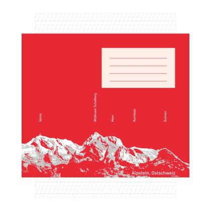 INGOLD-B. Heft                 17,5x22cm