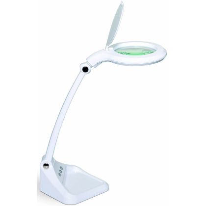 MAUL      LED-Lupenleuchte