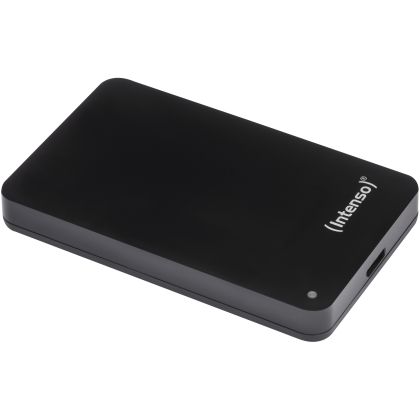 INTENSO   HDD Memory Case          500GB