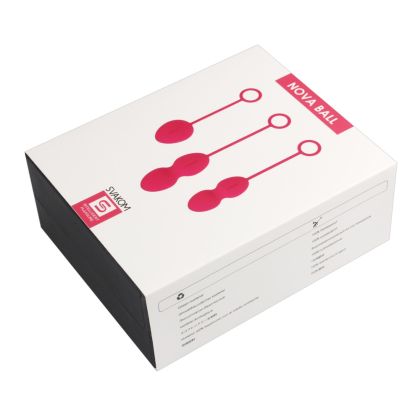 Nova Plum Red