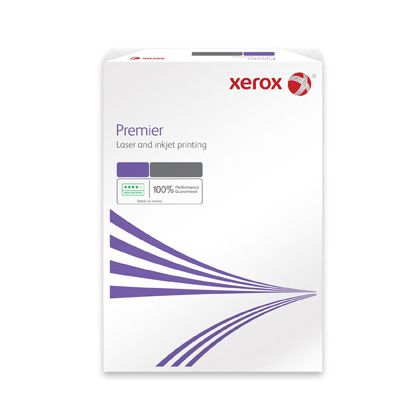 XEROX     Papier Premier 80g          A4