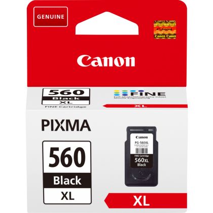 CANON     Tintenpatrone XL       schwarz