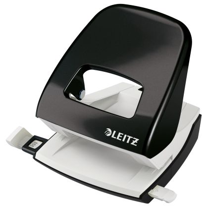 LEITZ     Bürolocher NewNeXXt WOW