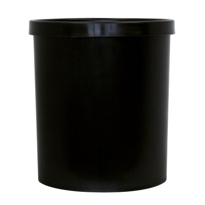 BÜROLINE  Papierkorb