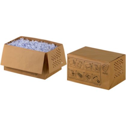REXEL     Abfallsack Recycelbar     26lt