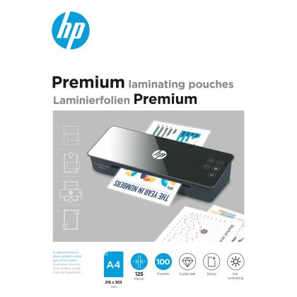 HP        Laminiertaschen